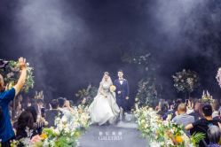 -格乐利雅婚礼艺术中心(南外滩店)