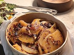 -周小亮丁家坡洋芋(全国总店)