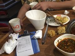 -傣妹火锅(徐泾店)