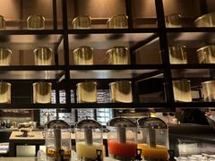-康莱德酒店·美庭自助餐厅