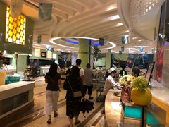 -堂会·KTV·自助餐·团建聚会(天河店)