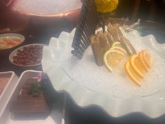 -东方大酒楼(万科店)