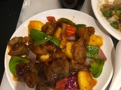 -糖朝(尖沙咀店)