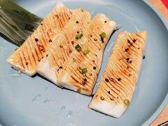 -韩悦牛排烤肉无限续(宝能中心店)