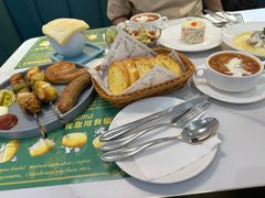 -库滋明·俄罗斯特色美食(中央大街店)