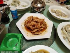 -京城百饺园•东北菜馆(红谷滩店)