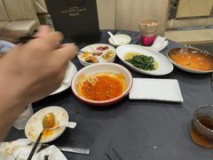 -A One Kitchen·南京精菜馆(晶丽酒店店)