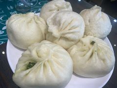 包子-回锦轩(泉园店)