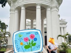 -圣公会圣乔治堂