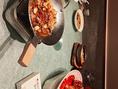 -夏记小馆·南京土菜(楚翘城店)