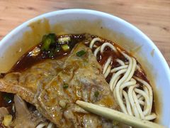 -豫楚源美猴王·面(武商广场店)