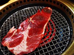 -神户赤童日式烤肉伙伴(东直门店)
