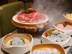 -海底捞火锅(汕头苏宁广场店)