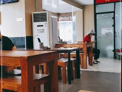 大堂-老门刀削面(小酱坊店)