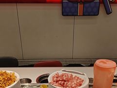 -龍歌自助小火锅(芝罘万达店)