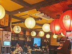 -鸟鹏烧鸟居酒屋(熙龙湾店)