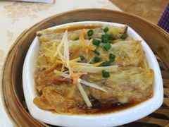 -潮喜竹溪荔湖酒家(荔枝湾店)