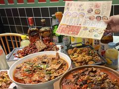 -赣菜笔记·江西米粉·小龙虾·小炒(曹杨路店)