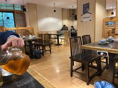 大堂-大川先生·小龙虾·川菜(信义坊店)