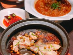 -领事馆19号中餐厅(厦门海景洲际酒店)