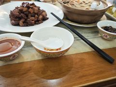 -砂锅居(西四店)