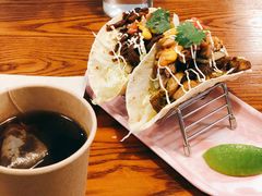 taco双拼-AFS Cafe & Canteen(闽江二路店)