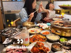 -味家烤肉烤鳗鱼牛排(西塔旗舰店)