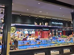 -SEA西雅图海鲜自助餐厅(海乐世界店)