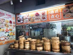 -香港祥兴茶餐厅(江北店)