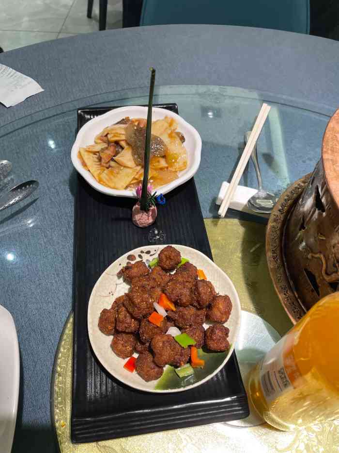 新大众酒楼武都路店