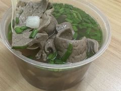 -牛师傅广式药膳牛骨汤美食(江南西店)