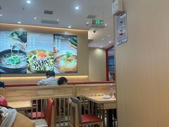 -小木屋拌饭(西安万象天地店)