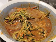 -前海沿·青岛菜(乐客城店)