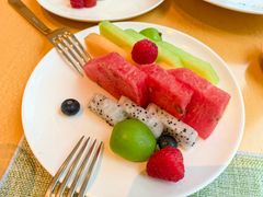 -TABLE·味西餐厅-成都茂业JW万豪酒店