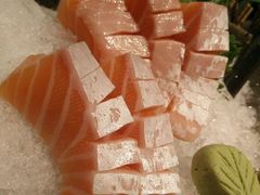 -麦秋寿司(富都广场店)