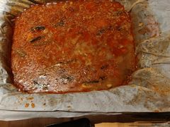 -阿杰烧烤·西安传统烤肉店(天朗御湖店)