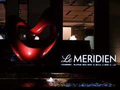 -厦门艾美酒店·新食谱西餐厅