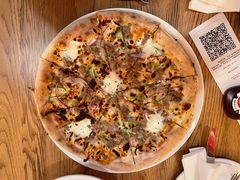 -城市大道红炉披萨烘焙坊