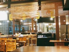 -yokocho上横町·日本食街(深业上城店)