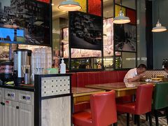 大堂-香港新曜记茶餐厅(星耀城店)
