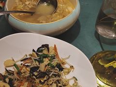 -天毓山庄·餐厅