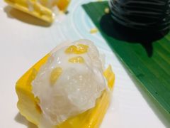-泰傳奇