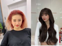 点击看大图 -3AM HAIR SALON烫发染发接发