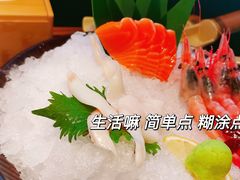 -牛YO寿喜烧火锅自助(三台子万象汇店)