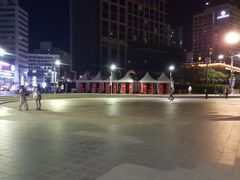-海云台海滩