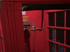 -逃脱反斗城沉浸剧情密室(北京路店)