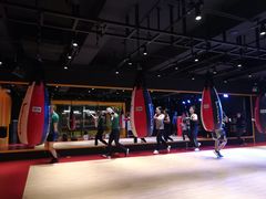 -超级猩猩健身·团课(高新园大冲商务中心二店)