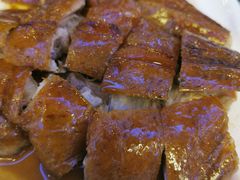 竹溪至尊烧鹅-竹溪百福酒家(同和店)