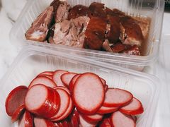 -龙记香港茶餐厅(久光百货店)