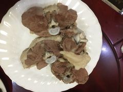 蒙古缘饭店-蒙古缘饭店(额尔古纳云杉宾馆店)